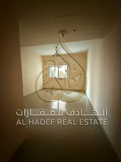 Al Khan | 1BR+Hall+Balcony | Near Al Tarboush Restaurant | Free Maintenance | 4-5 Payments | 35K