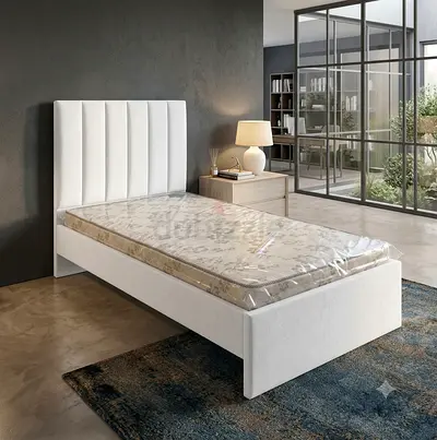 Single Bed Frame New For Sale