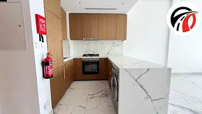 luxurious 1 Bedroom || Brand New || Ready to move