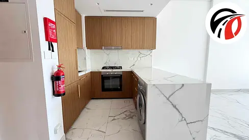 luxurious 1 Bedroom || Brand New || Ready to move