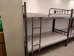 Executive bedspace