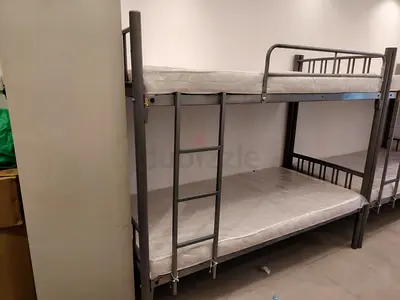 Executive bedspace