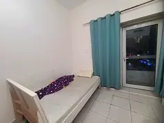 Bedspace available for boys||Including dewa||Close to it plaza||AED1200