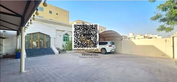 🏡 For Sale – Villa in Al Mowaihat, Ajman