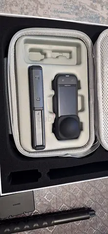 Insta360 X5 8K 360 Action Camera - Brand New in Box (Essential Bundle) with 3 years Warranty