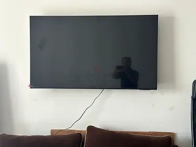 Samsung 50 inches UHD 4 K