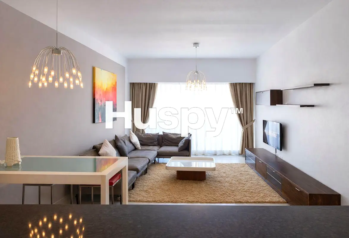 Fully Furnished | Upcoming Soon | Prime Area