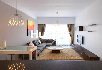 Fully Furnished | Upcoming Soon | Prime Area