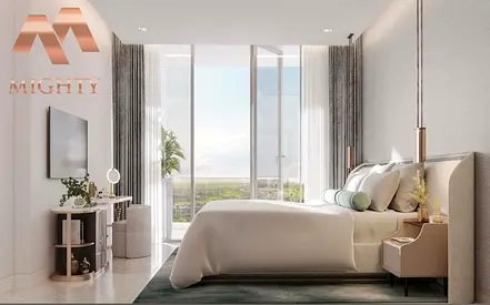 Golf Residences by Fortimo, Dubai Hills Estate, Dubai