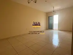 Annual Rent, 2 Bedroom Apartment + Living Room with Balcony in Al Nahda Sharjah, Master Bedroom, 2 B