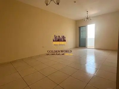 Annual Rent, 2 Bedroom Apartment + Living Room with Balcony in Al Nahda Sharjah, Master Bedroom, 2 Bathrooms,Open View, Beautiful Finishing, 4 or 6