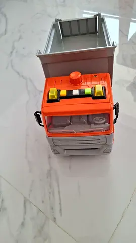 Used Kids Truck Toys