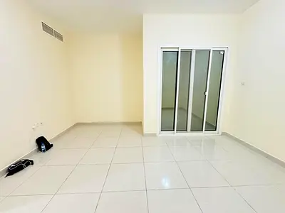 Big offer:parking free Family building luxury 2bhk with balcony just in 45k in Al Nahda Sharjah and 6 cheques