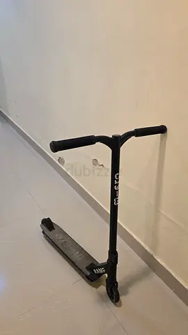 Micro scooter 6-12 years old