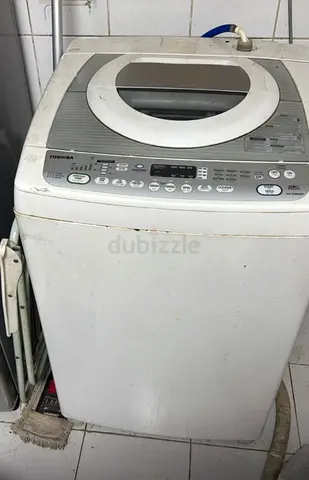 Washin machine