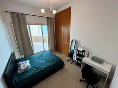 Dubai Marina - near DMCC Room for Rent