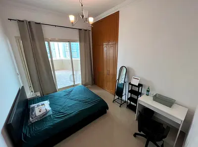 Dubai Marina - near DMCC Room for Rent