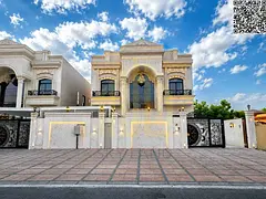 Villa for sale directly from the owner, no service fees, freehold ownership for all nationalities. P