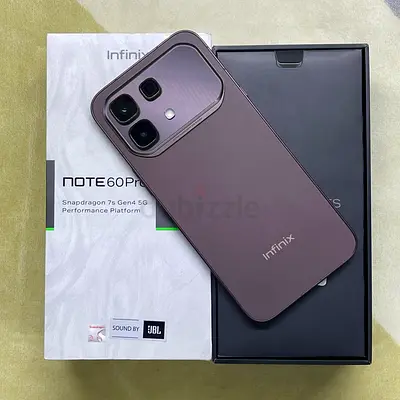 Infinix node 60 pro 16/512 gb tdra