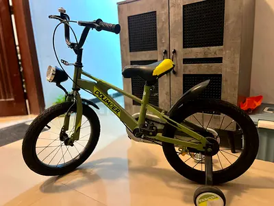 Kids bikes