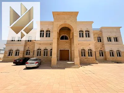 للايجار فيلا الرحمانيه موقع استراتيجي مميز | مساحه واسعه | تصميم عصري | تشطيب ممتاز | اول ساكن | خزائن بالحائط | اطلالات ممتازه | حديقه | باركينات |