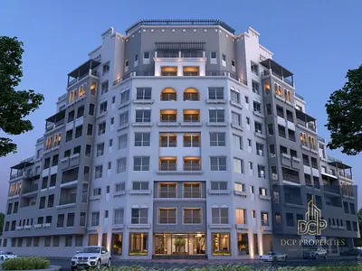 Spacious 1BR | Best Building | Prime Location