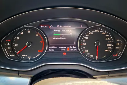 صورة مصغرة 14 لـ 2020 AUDI Q5