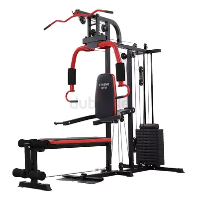 ExtremeGym Multi Functional Home Gym