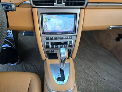 صورة مصغرة 8 لـ 2008 Porsche 911
