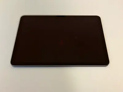 iPad M3 11inch 256 gb WiFi