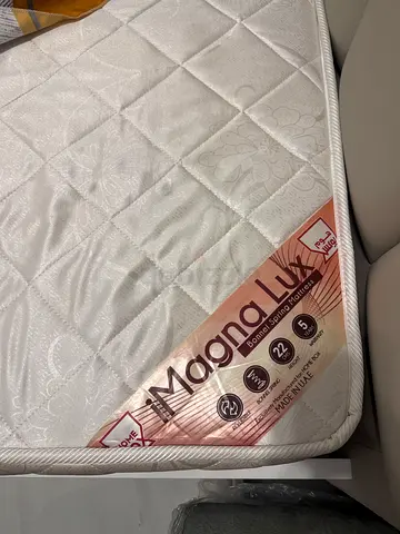 King Size Mattress