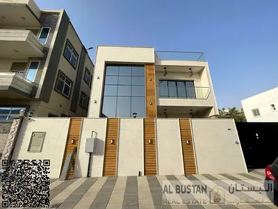 فيلا فخمة للتملك الحر | 5 غرف ماستر | جاهزة للسكن | الحليو