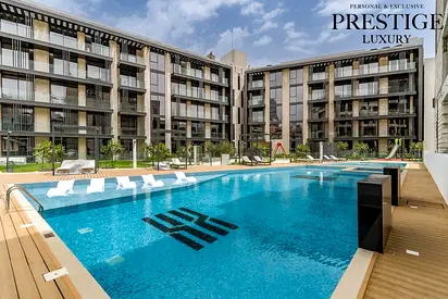 Luxury Amenities | Brand New | 12 cheques