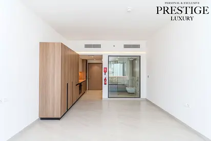 Luxury Amenities | Brand New | 12 cheques