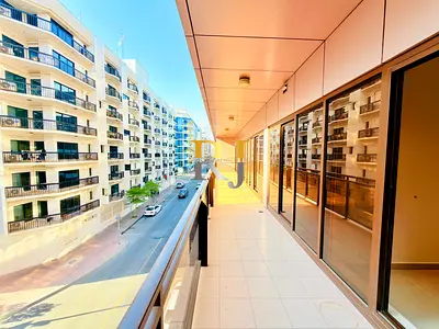 Huge Size 3BHK plus Maids-Prime location-Close to metro…