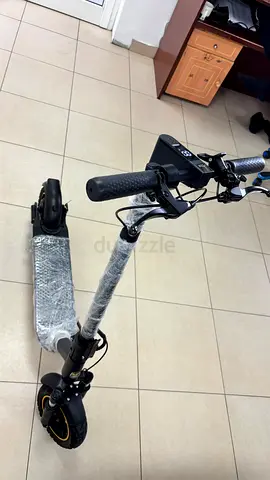VLRA Electric Scooter - Good Condition