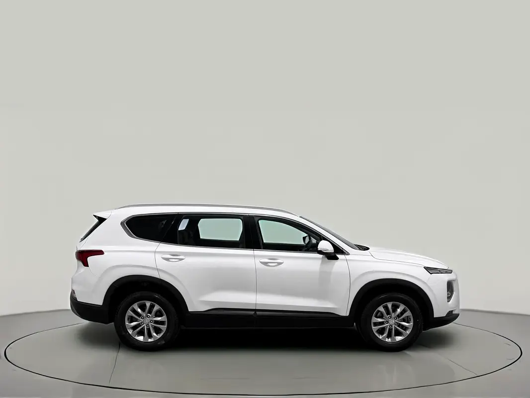 Hyundai Santa Fe 2023