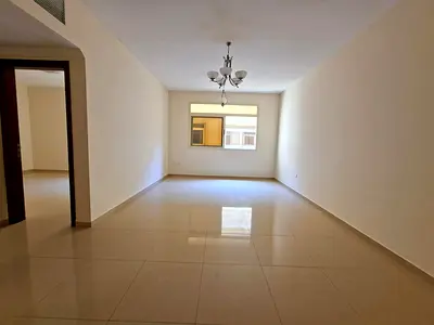 Lavish beautiful prime location sharjah Muwaileh gym Mosque 1bhk 2wachroom