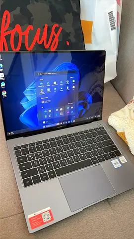 HUAWEI MateBook X Pro 2021