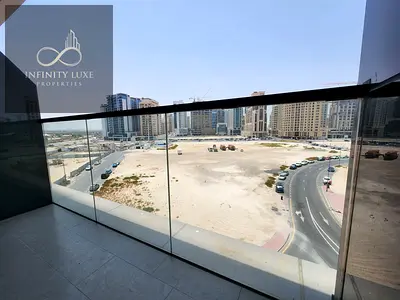 Spacious 1BR | 1 Month Free | Chiller & Gas Free | Luxury Living Near Metro