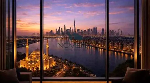 Spacious 2BR Apartment | Al Teneiji Tower Sharjah