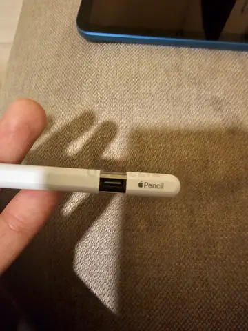 Apple iPad A16(Apple pencil