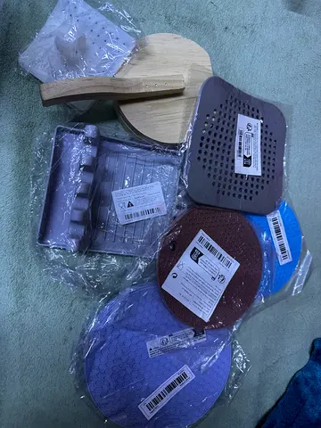 Assorted Kitchen Accessories Set and others