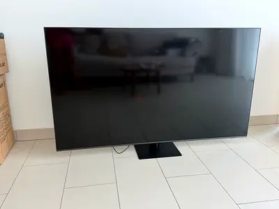 Samsung 65” QLED 4K Smart TV – Q70C