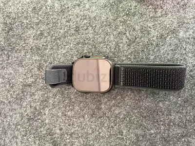 Apple Watch Ultra