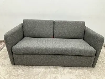 Marina home two seater sofa bed