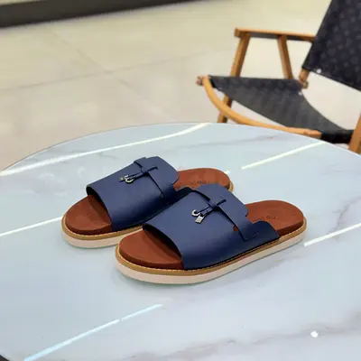 Loro piana sandal for men