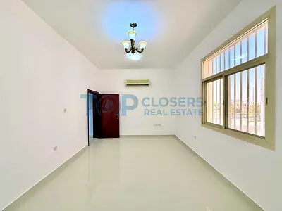 Spacious Apartment | Elevator | Basement Parking