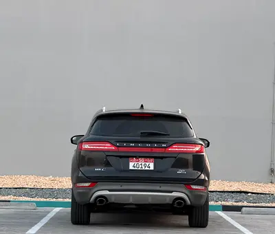 صورة 6 لـ 2015 Lincoln MKC