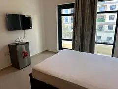 Master room